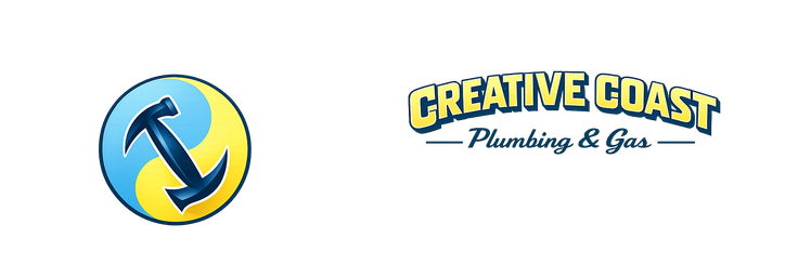 Creative Coast Plumbing & Gas logo